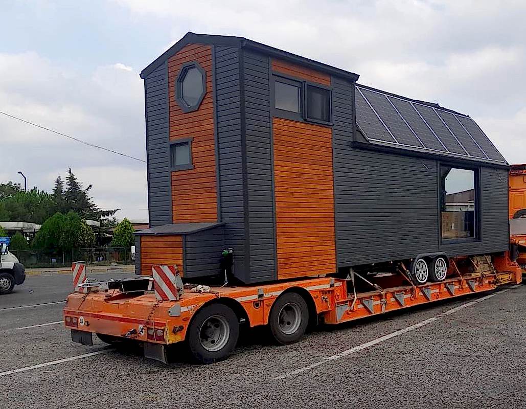 tinyhousecekici
